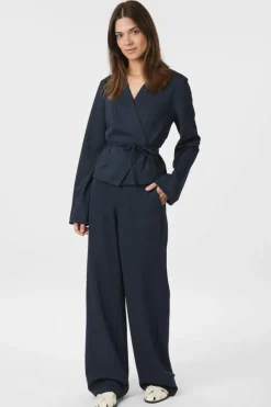 New Neo Noir Simmi Blouse 166361 141