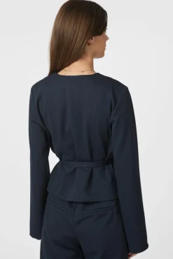 New Neo Noir Simmi Blouse 166361 141