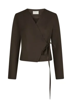 Neo Noir Simmi Blouse 166361 676