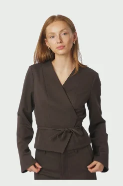 Neo Noir Simmi Blouse 166361 676