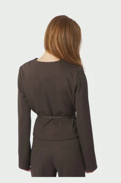 Neo Noir Simmi Blouse 166361 676
