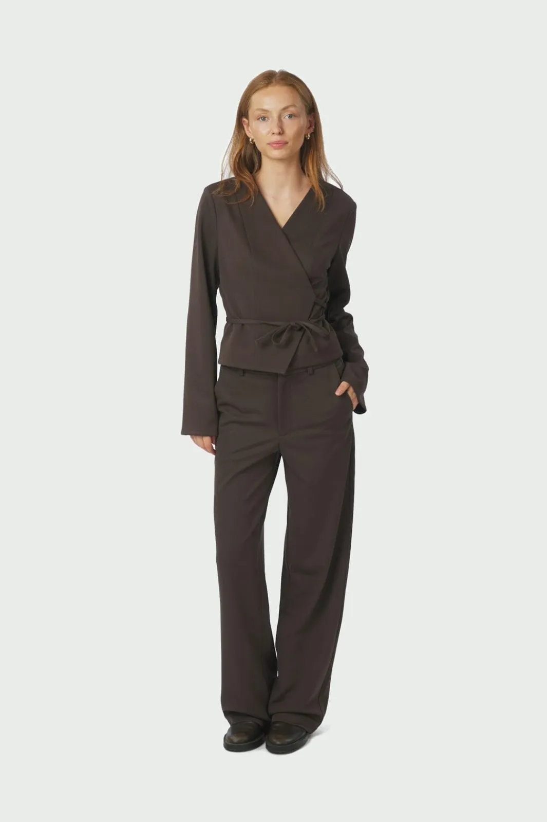 Neo Noir Simmi Blouse 166361 676