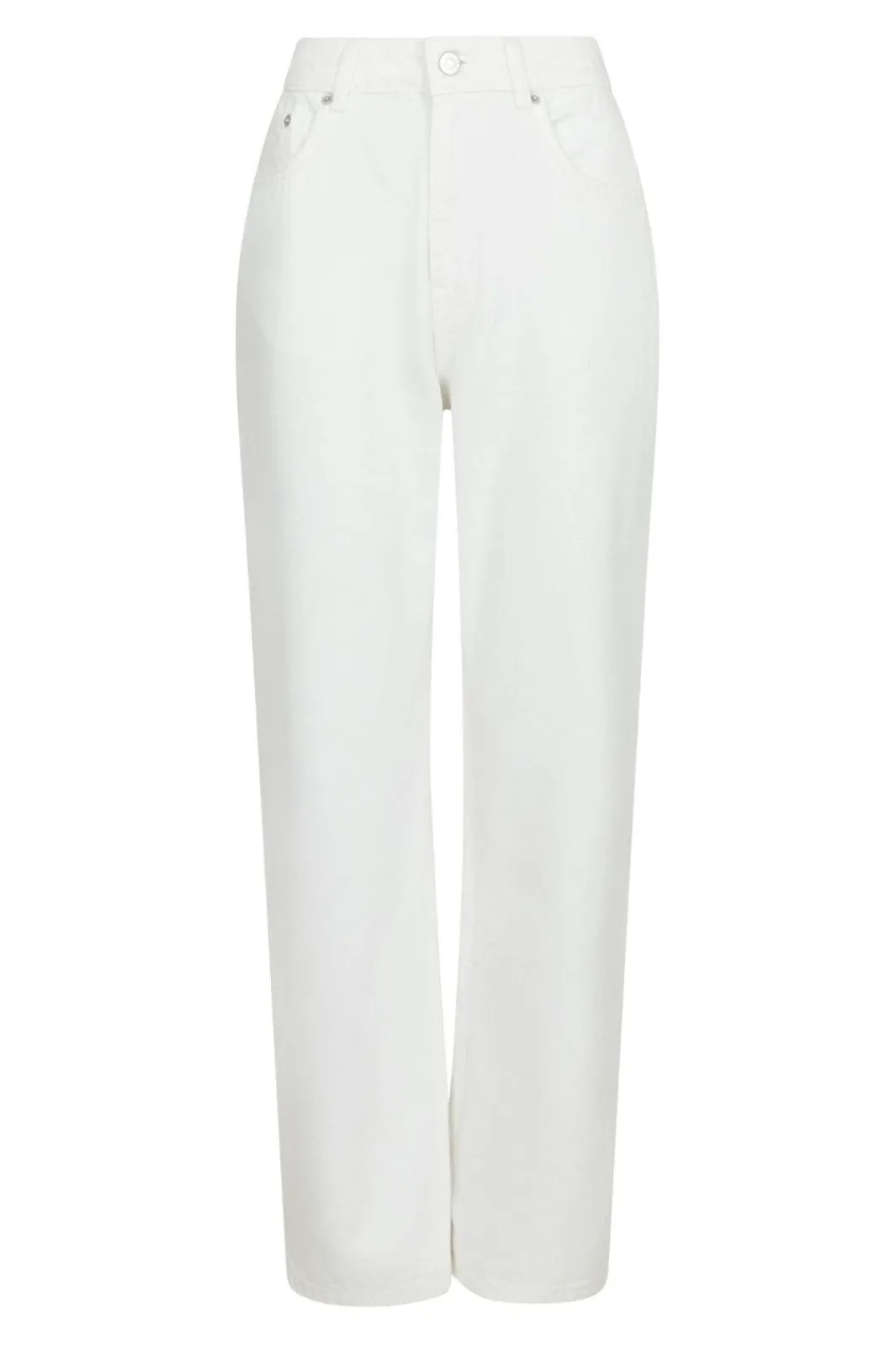 Discount Neo Noir Simona D Pants White
