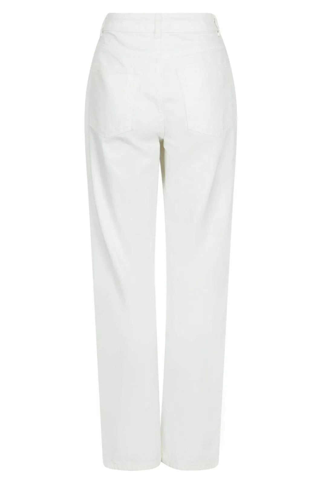 Discount Neo Noir Simona D Pants White