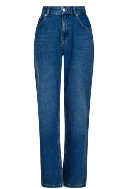 New Neo Noir Simona D Pants Blue