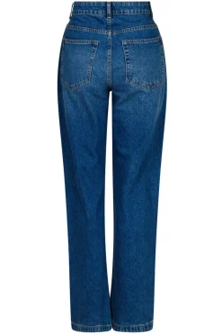 New Neo Noir Simona D Pants Blue