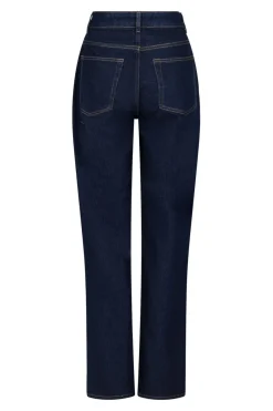 Discount Neo Noir Simona D Pants Dark Blue