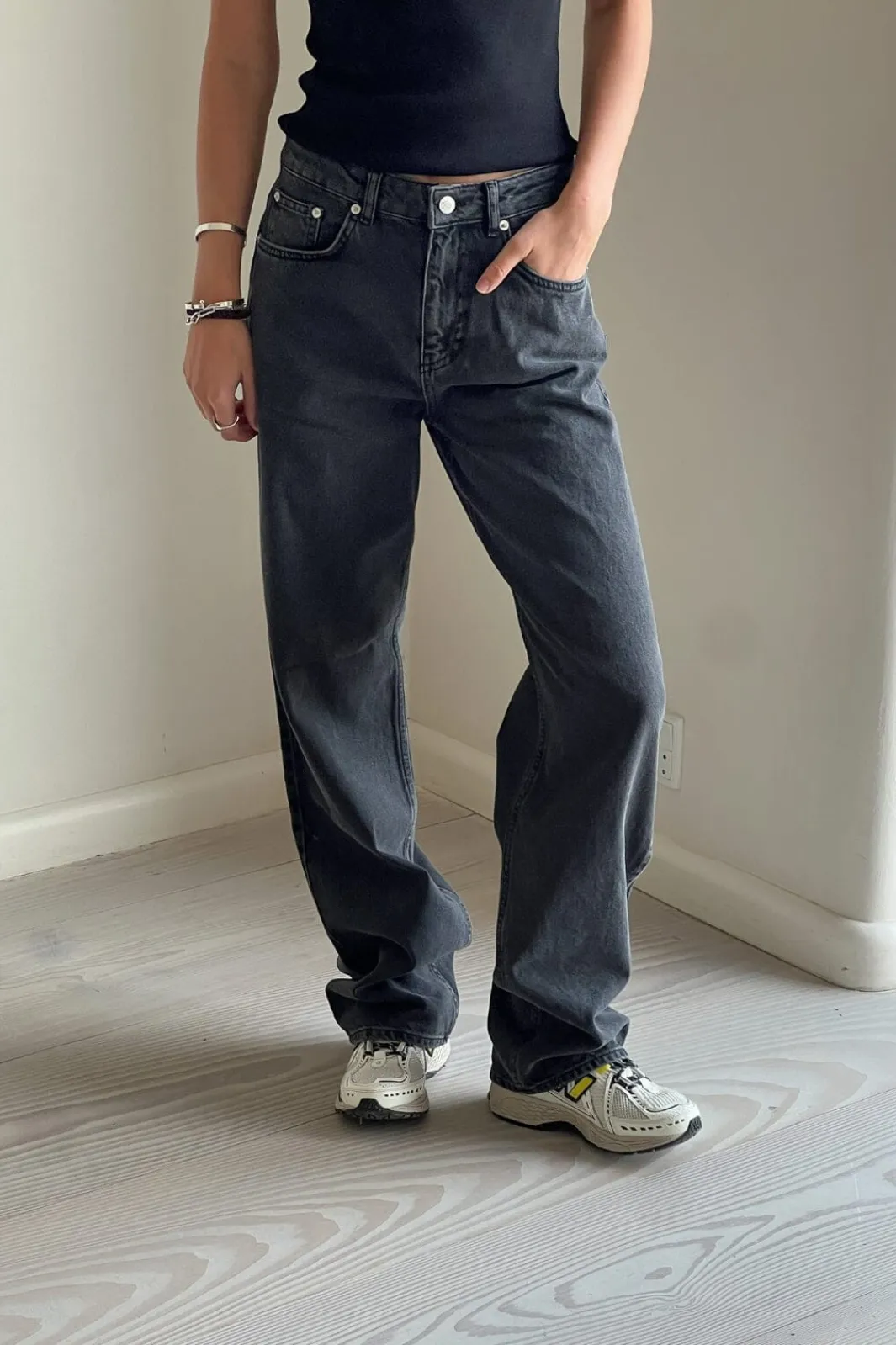 Best Neo Noir Simona D Pants Black