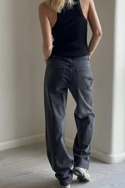 Best Neo Noir Simona D Pants Black