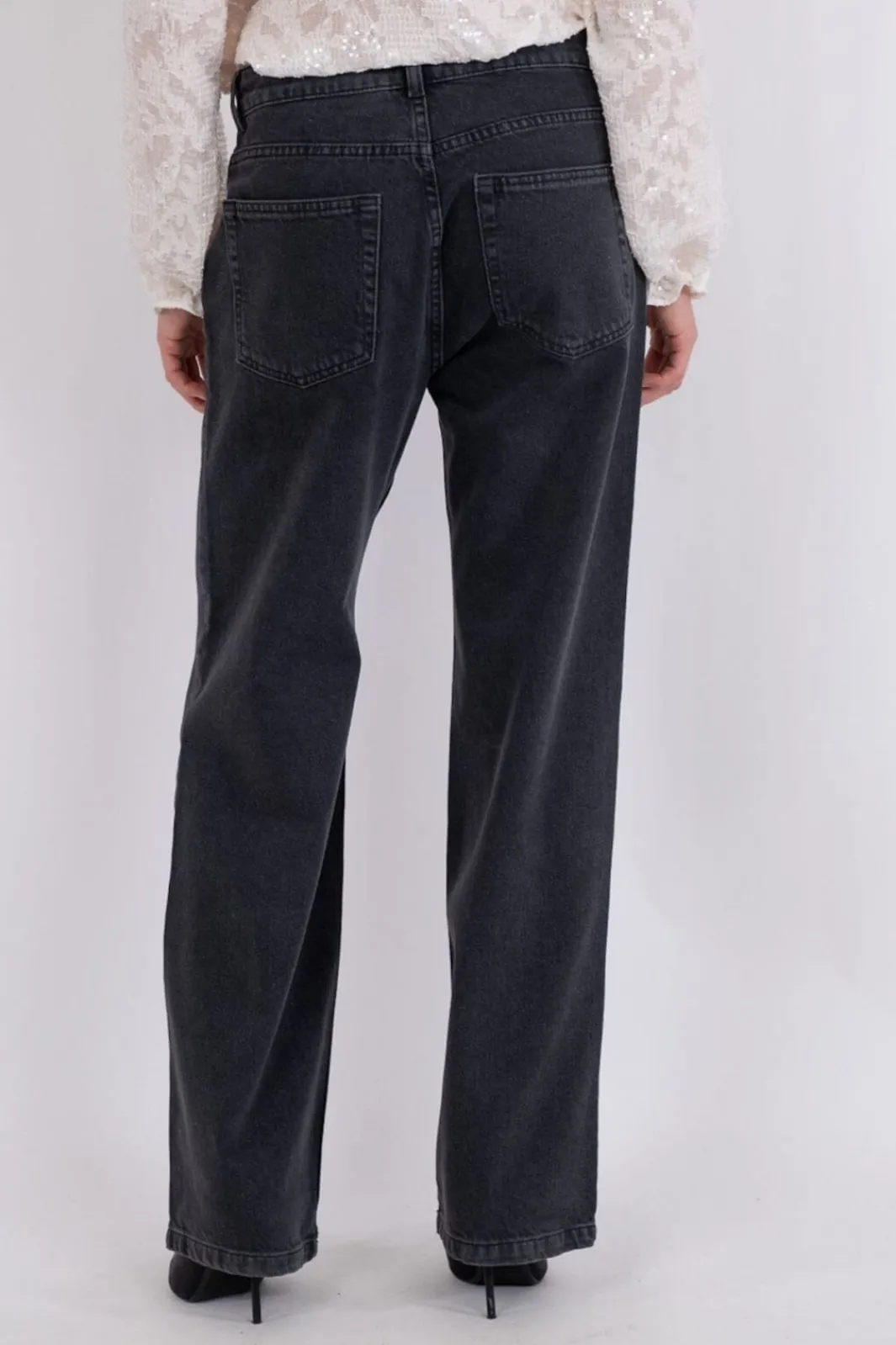 Best Neo Noir Simona D Pants Black