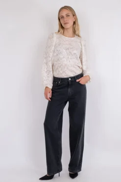 Best Neo Noir Simona D Pants Black