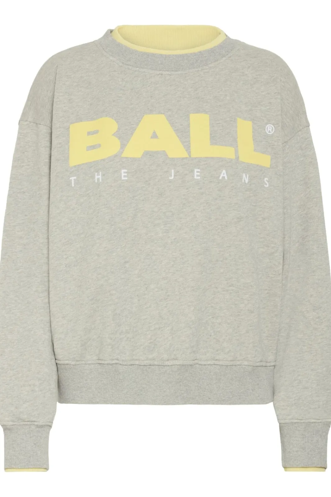 New Ball Simona Sweat 50405055 205335
