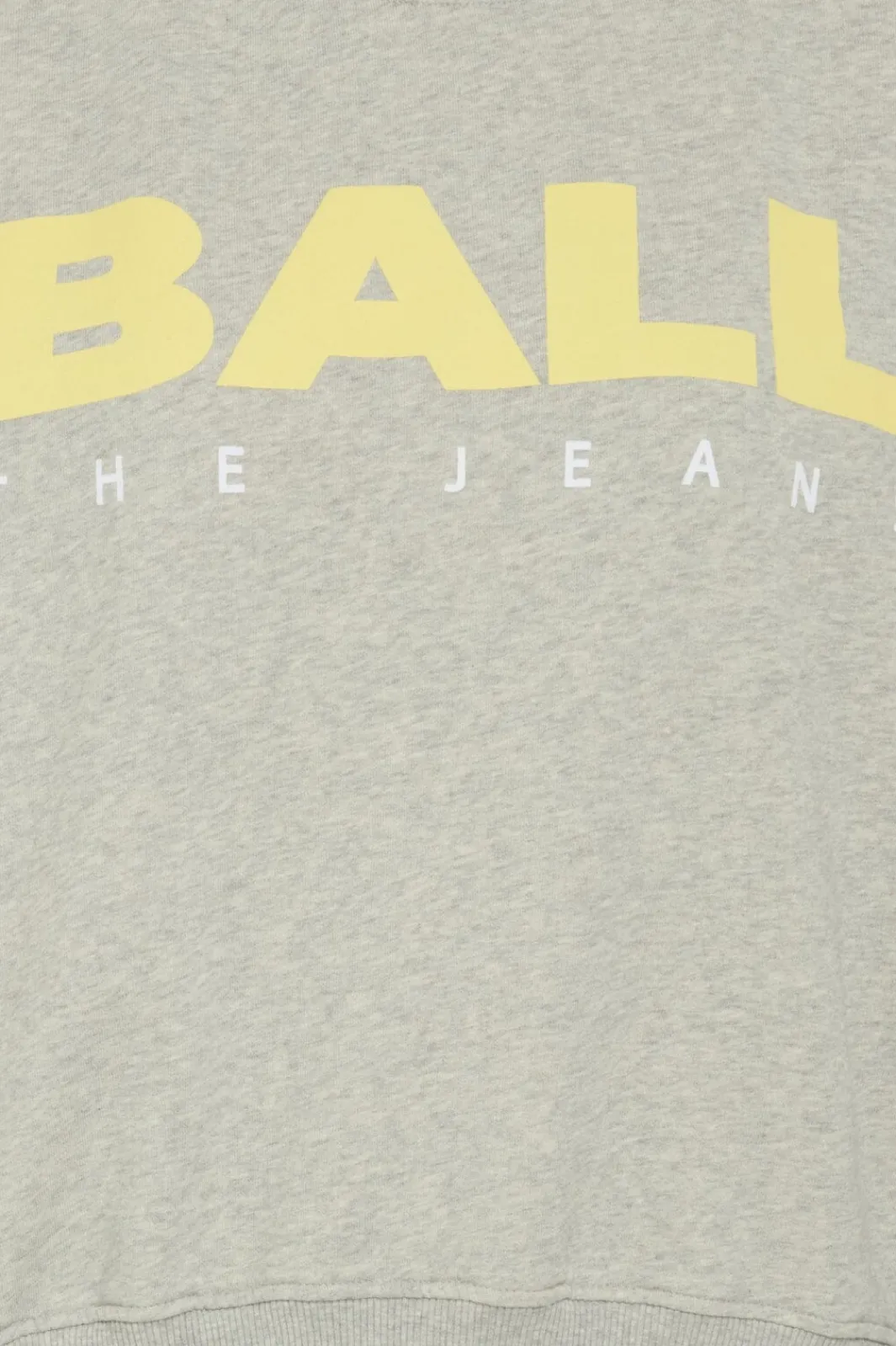 New Ball Simona Sweat 50405055 205335