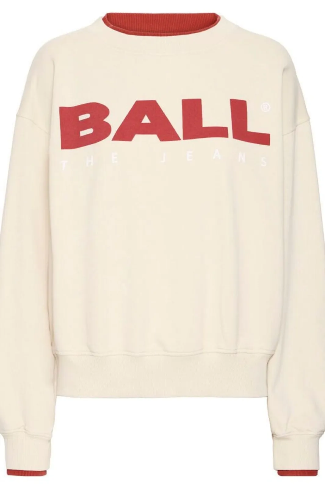 Outlet Ball Simona Sweat 50405055 130905
