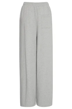 Discount Ball Simona Sweatpant 204054 Medium Grey Melange