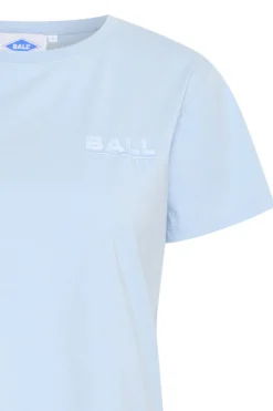 Ball Simona Tshirt 144214 Powder Blue