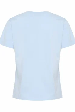 Ball Simona Tshirt 144214 Powder Blue
