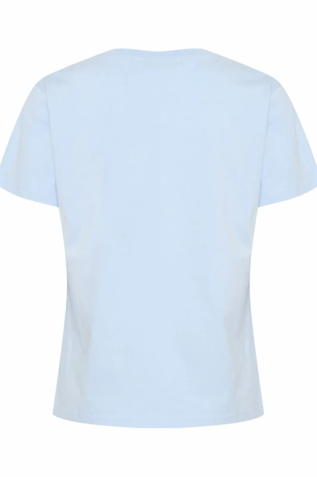 Ball Simona Tshirt 144214 Powder Blue