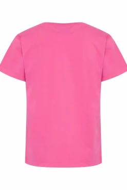 Clearance Ball Simona Tshirt 172227 Lilac Rose