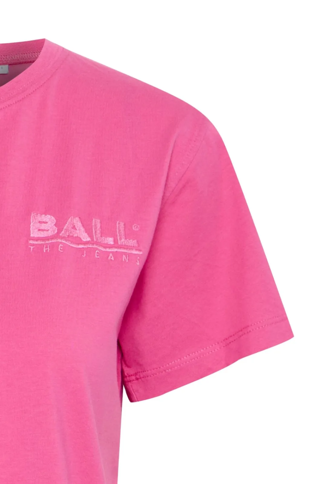 Clearance Ball Simona Tshirt 172227 Lilac Rose