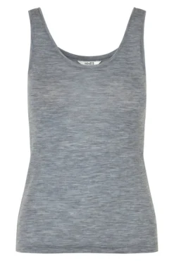 Discount MbyM Sina-M H50 Medium Grey Melange