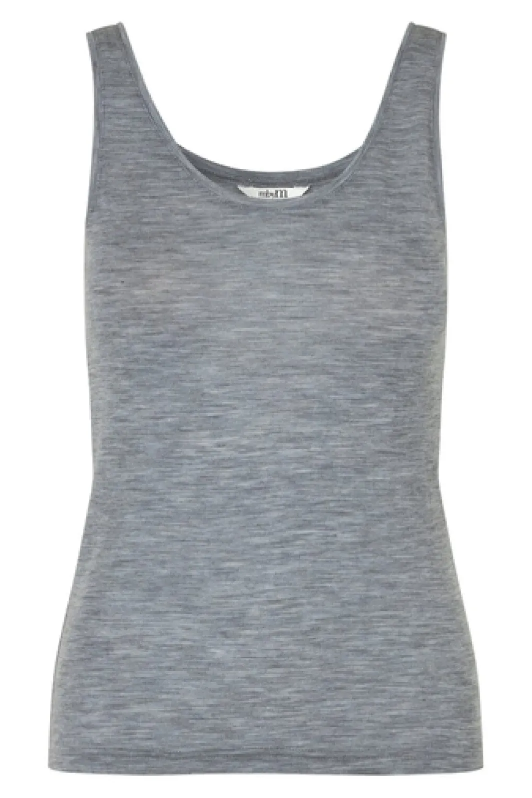 Discount MbyM Sina-M H50 Medium Grey Melange
