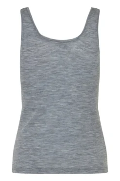 Discount MbyM Sina-M H50 Medium Grey Melange