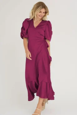 New A-View Sinda Dress AV4922 042