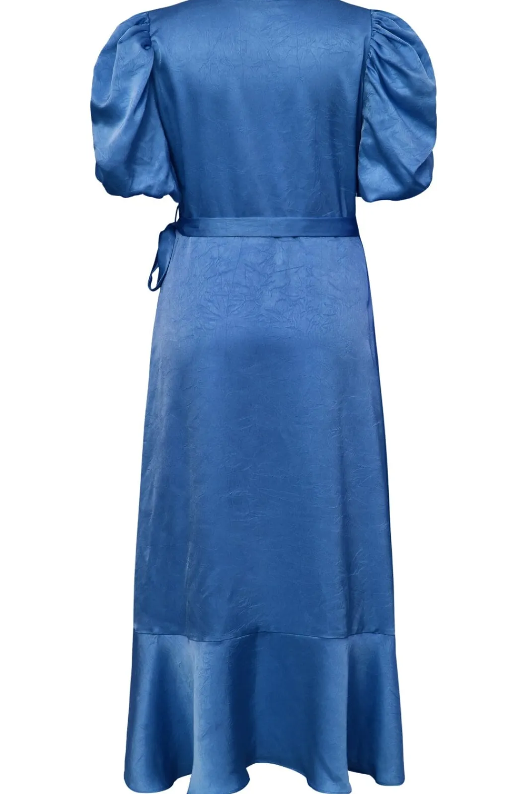 Clearance A-View Sinda Dress AV4922 146 Medium Blue