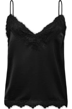 Online Gossia Singgo Top G2853 Black