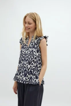 Clearance MbyM Sinnah-M P89 Devika Print