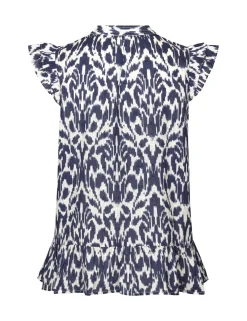 Clearance MbyM Sinnah-M P89 Devika Print