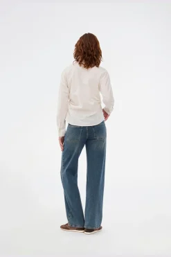 Clearance Modström Siobanmd Shirt 58798 4