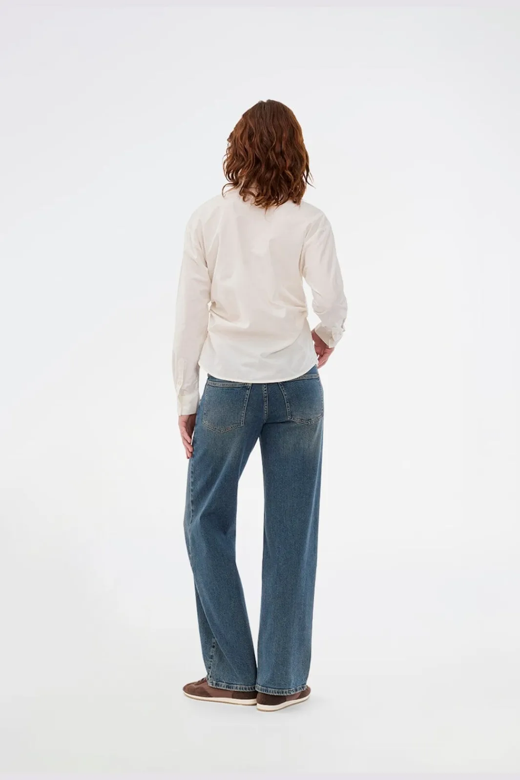 Clearance Modström Siobanmd Shirt 58798 4