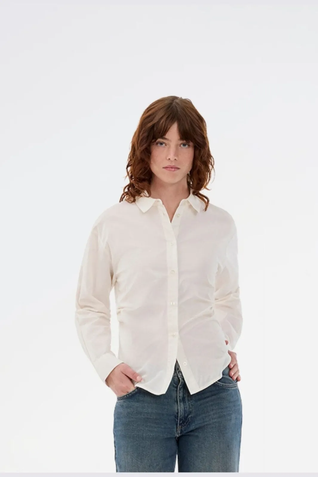 Clearance Modström Siobanmd Shirt 58798 4