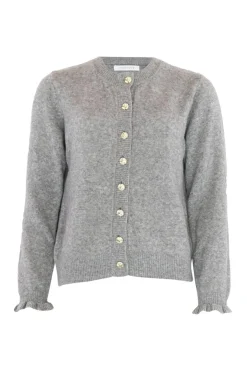 Outlet Continue Sisse Gold 15054 Grey