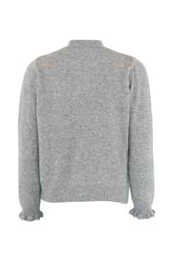 Outlet Continue Sisse Gold 15054 Grey