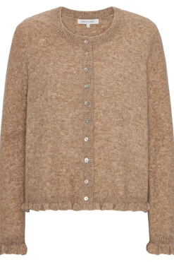 New Continue Sisse Knit 14896 Nougat