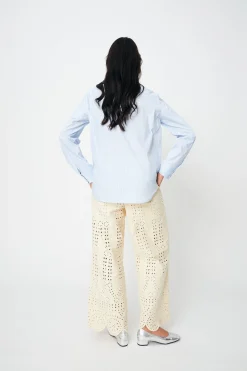 Hot Cras Sissel Shirt C640 7021