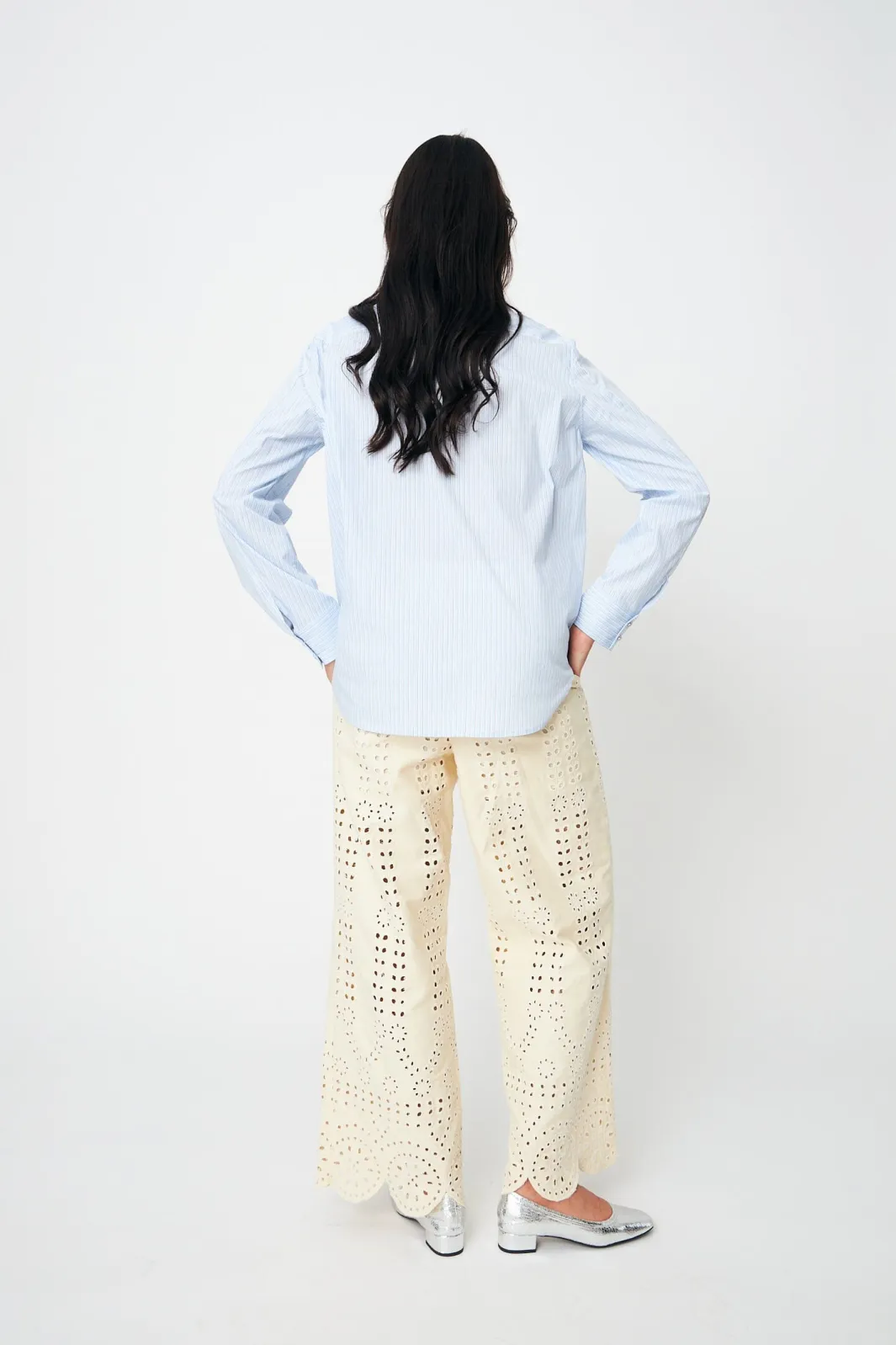 Hot Cras Sissel Shirt C640 7021