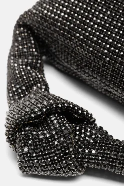 New Noella Sissy Sequin Bag 004 Black