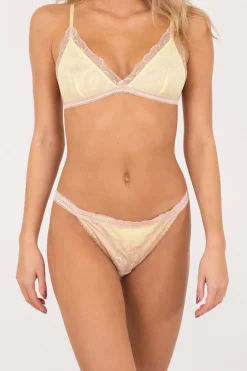 Best Neo Noir Skin Coconut Brief Light Yellow
