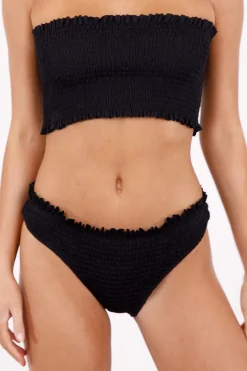 Sale Neo Noir Skin Lobster Bikini Brief Black