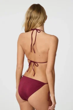 Outlet Neo Noir Skin Shell Bikini Top 157692 682