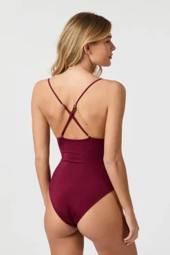 Hot Neo Noir Skin Shell Swimsuit 159121 682