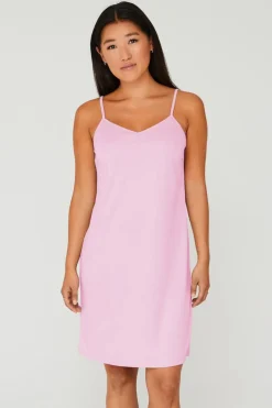 Hot A-View Slip Dress AV4499 147