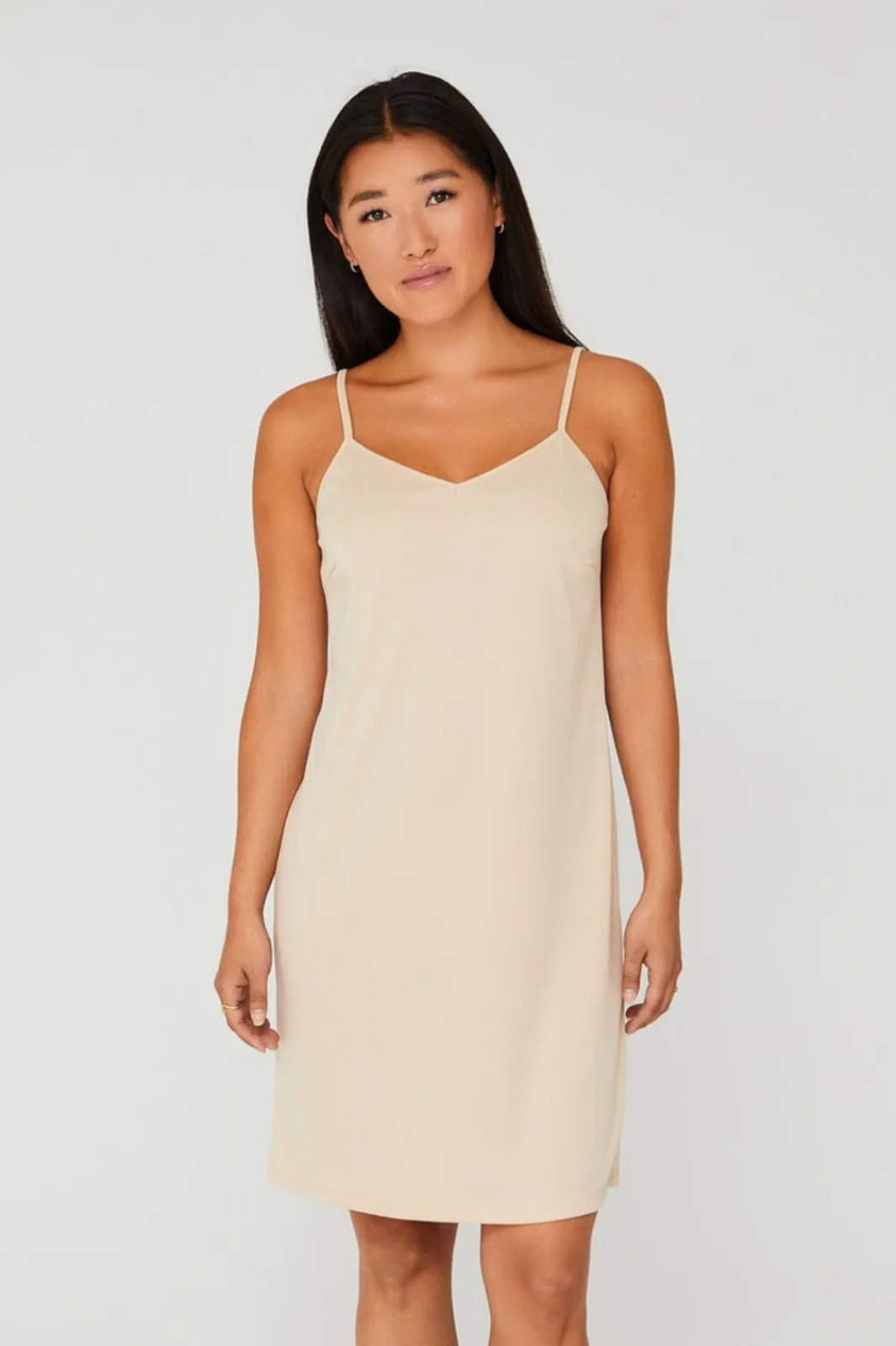 Clearance A-View Slip Dress AV4499 029