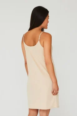 Clearance A-View Slip Dress AV4499 029