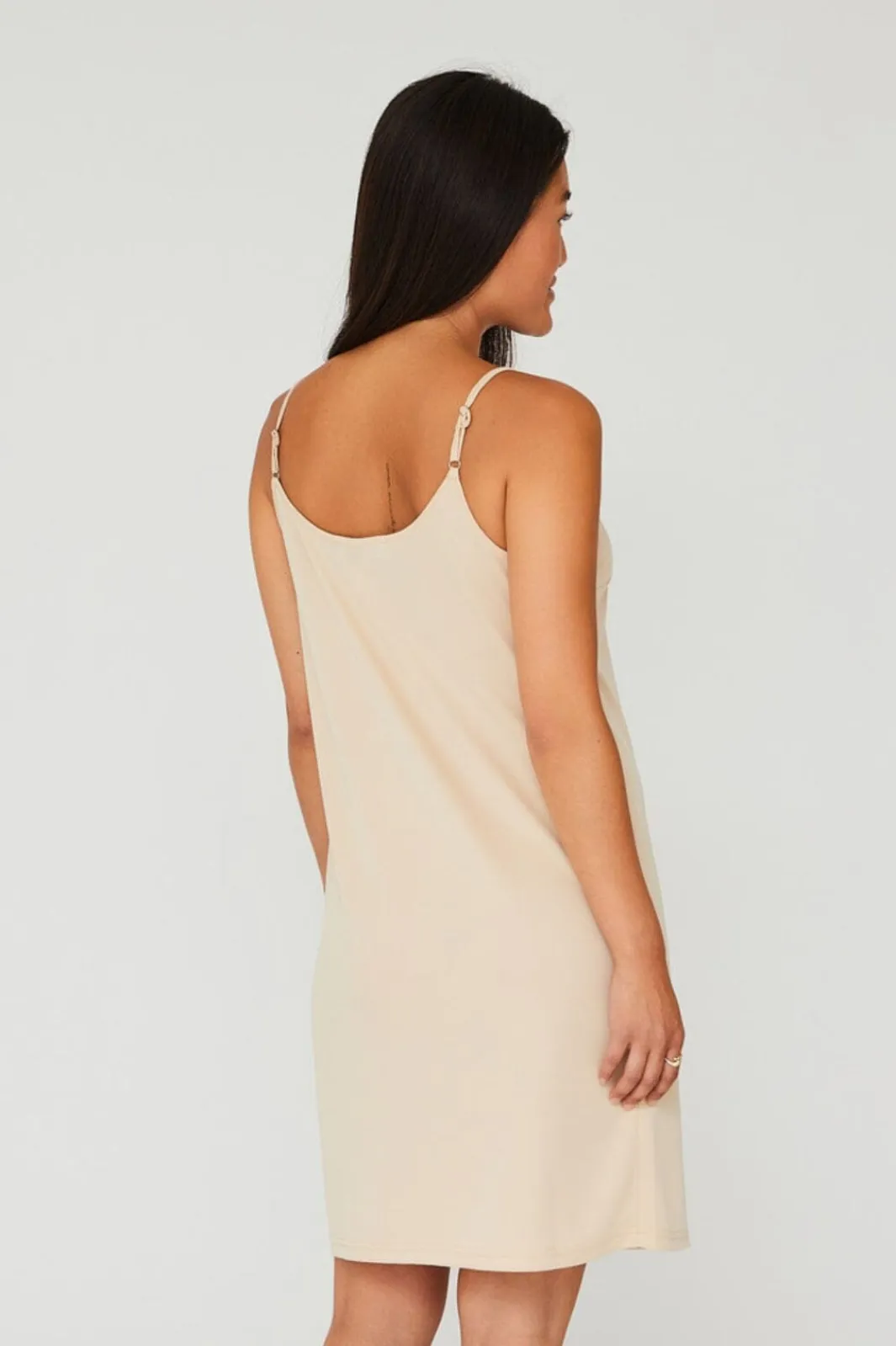 Clearance A-View Slip Dress AV4499 029