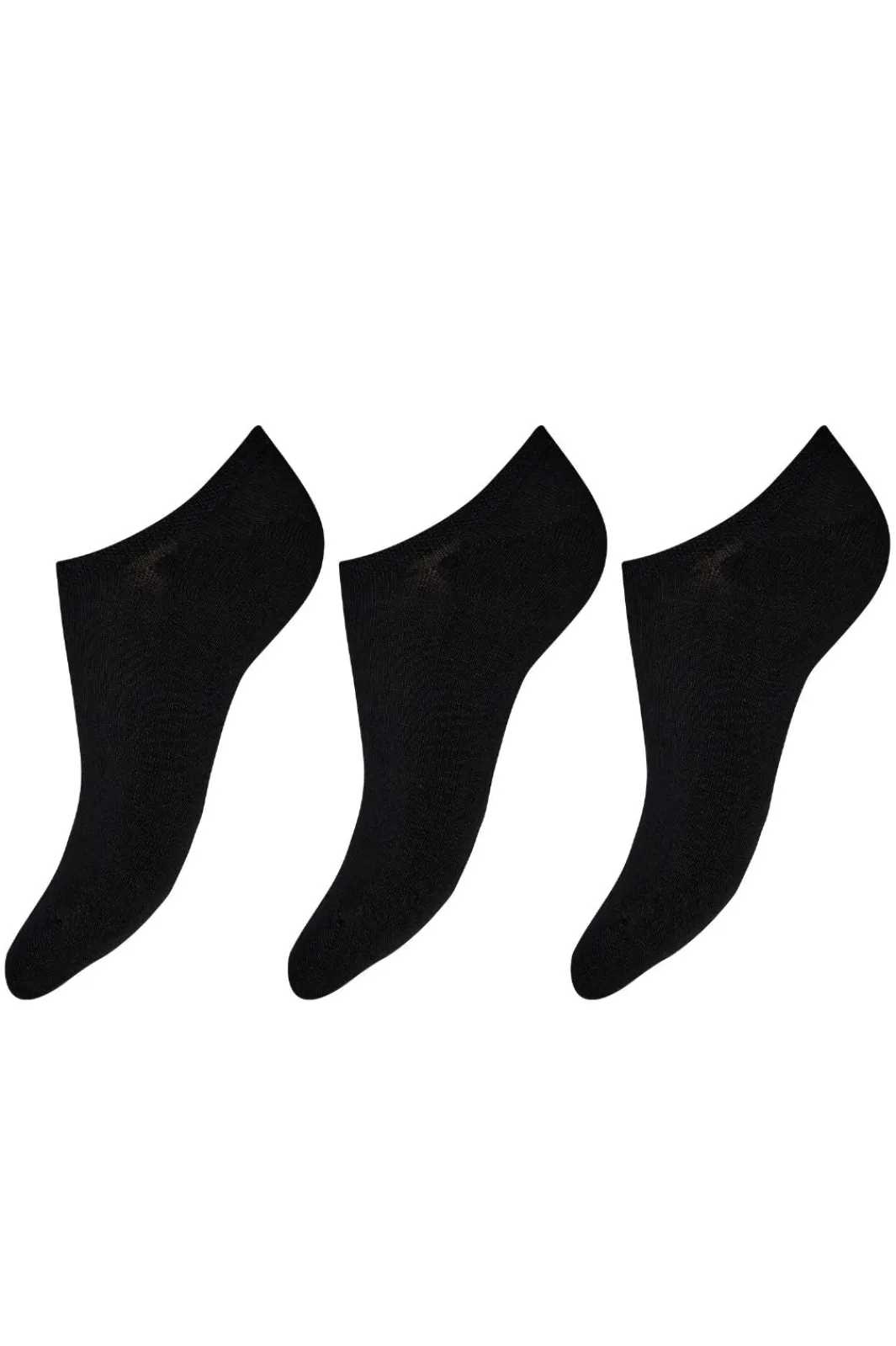 Best Hype The Detail Sneaker 3-Pack 21500-65 1100